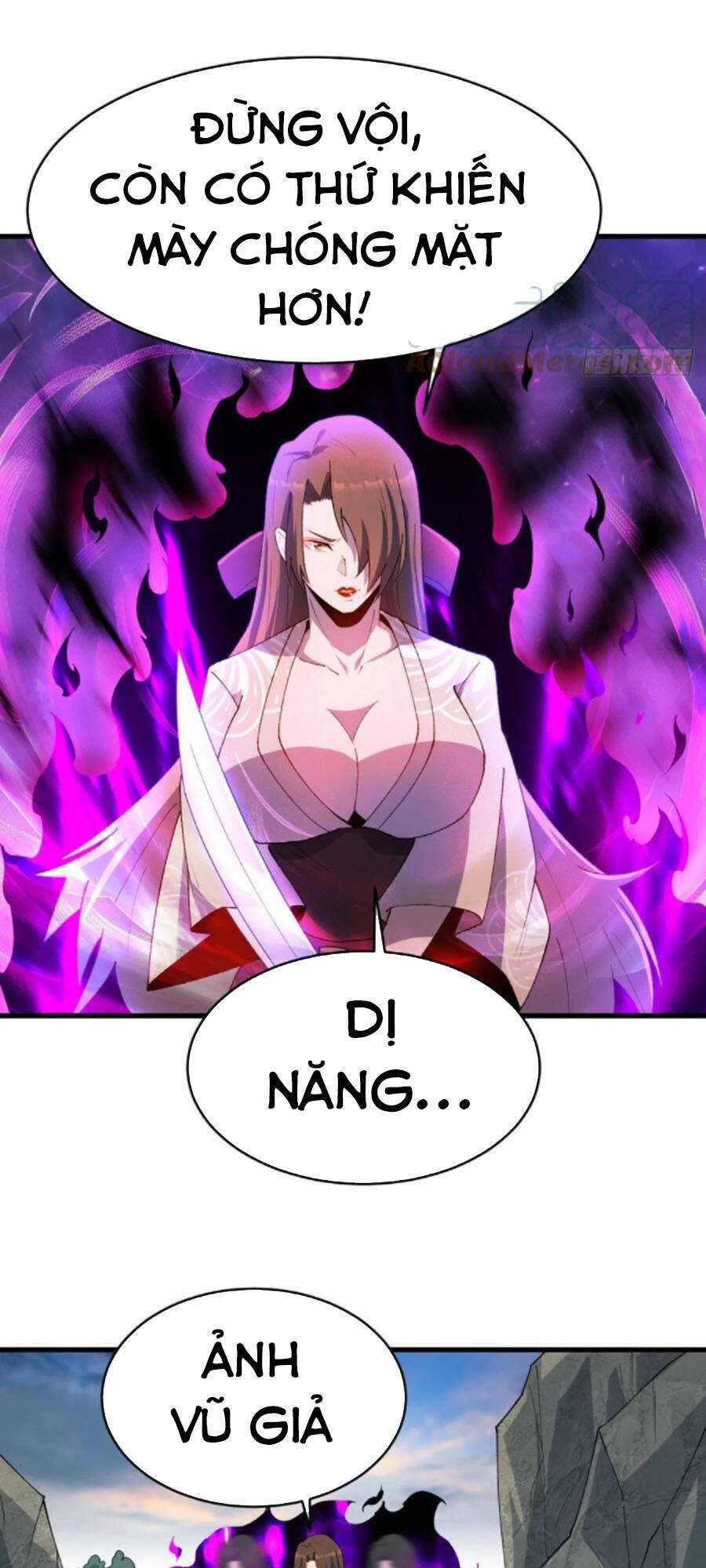 Trở Về Làm Đại Lão Thời Mạt Thế - Chương 199