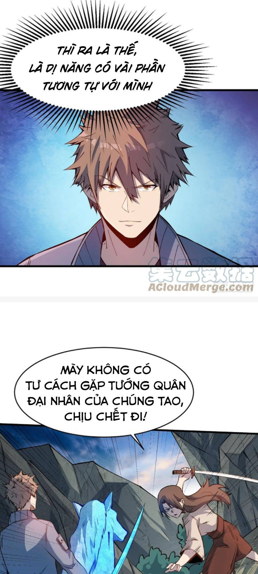 Trở Về Làm Đại Lão Thời Mạt Thế - Chương 199