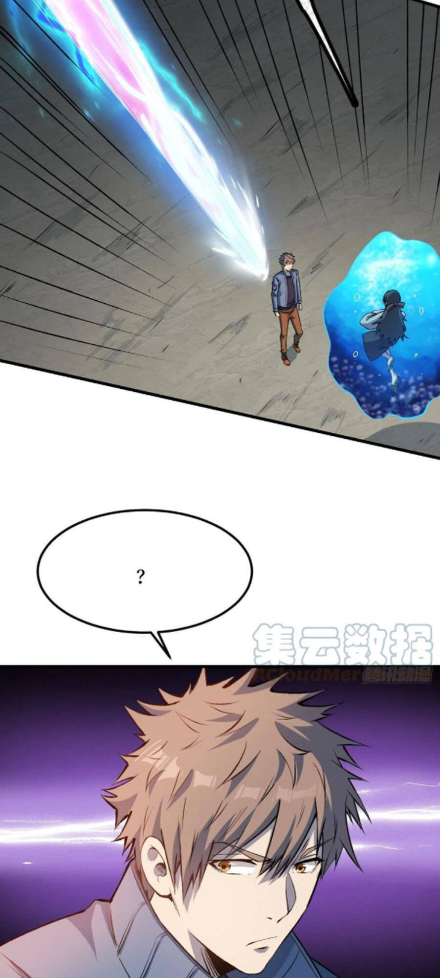 Trở Về Làm Đại Lão Thời Mạt Thế - Chương 200