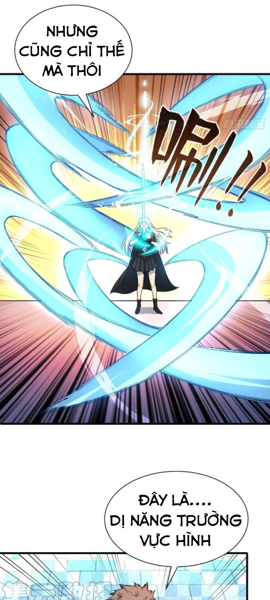 Trở Về Làm Đại Lão Thời Mạt Thế - Chương 200