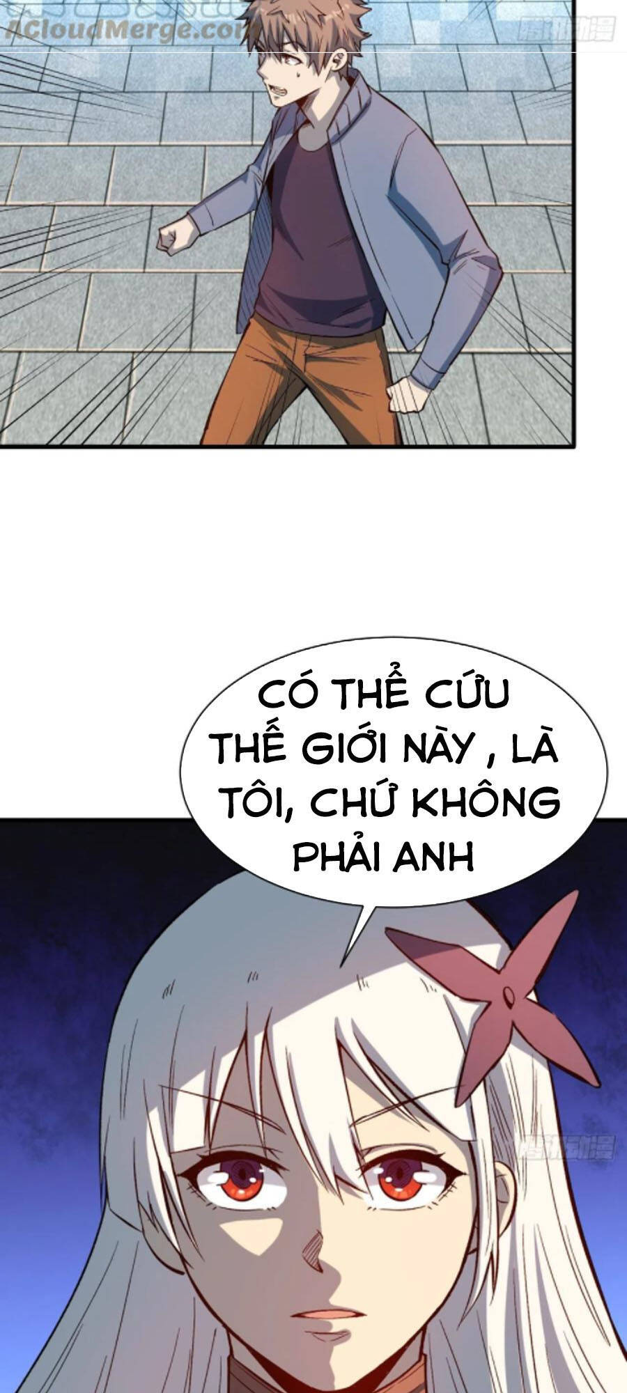 Trở Về Làm Đại Lão Thời Mạt Thế - Chương 200