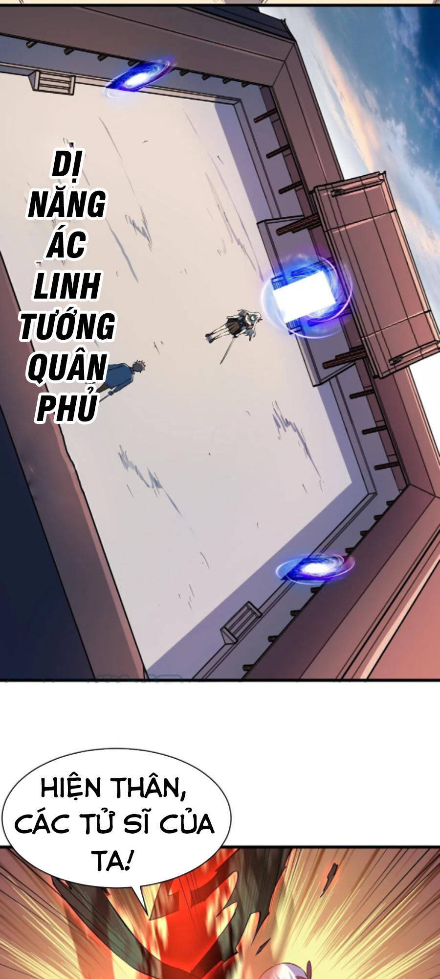 Trở Về Làm Đại Lão Thời Mạt Thế - Chương 200