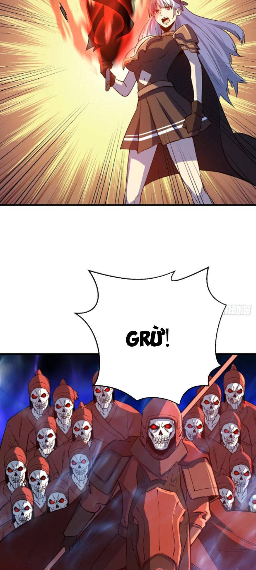 Trở Về Làm Đại Lão Thời Mạt Thế - Chương 200