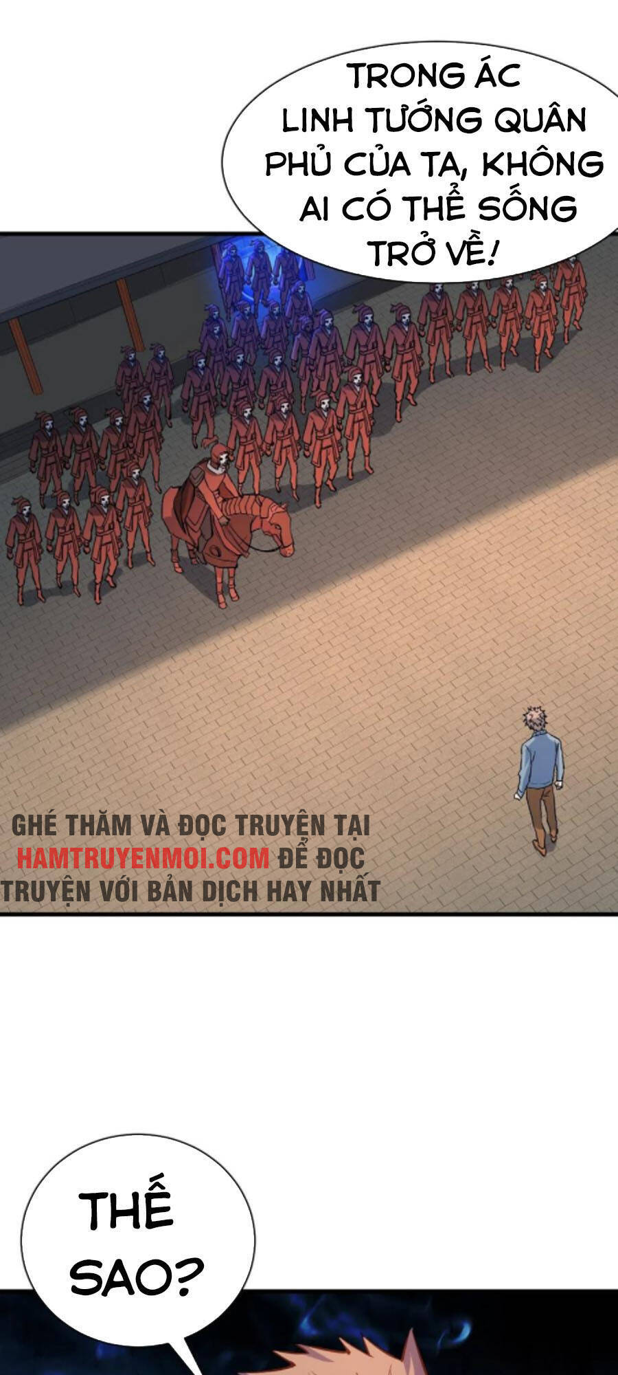 Trở Về Làm Đại Lão Thời Mạt Thế - Chương 200