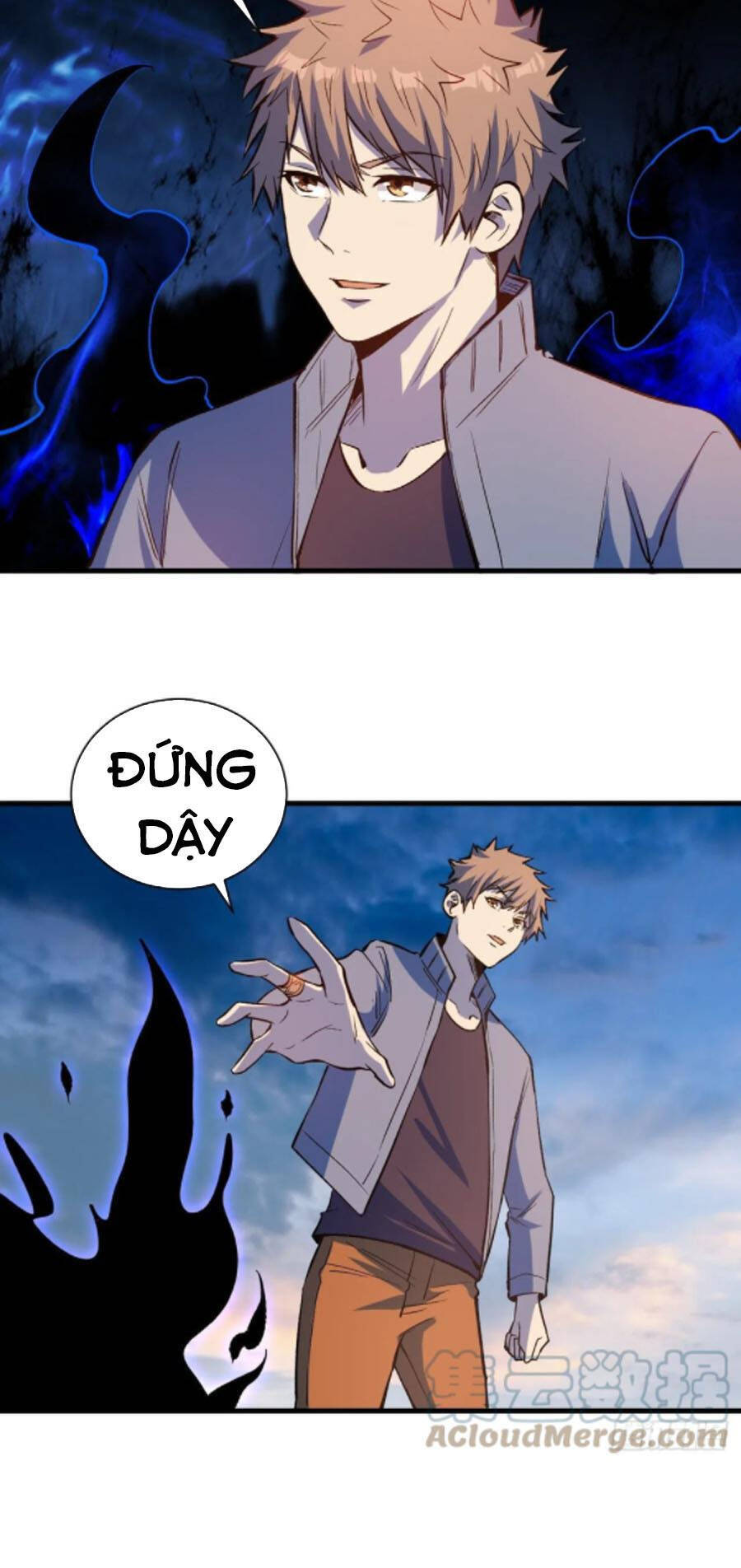 Trở Về Làm Đại Lão Thời Mạt Thế - Chương 200