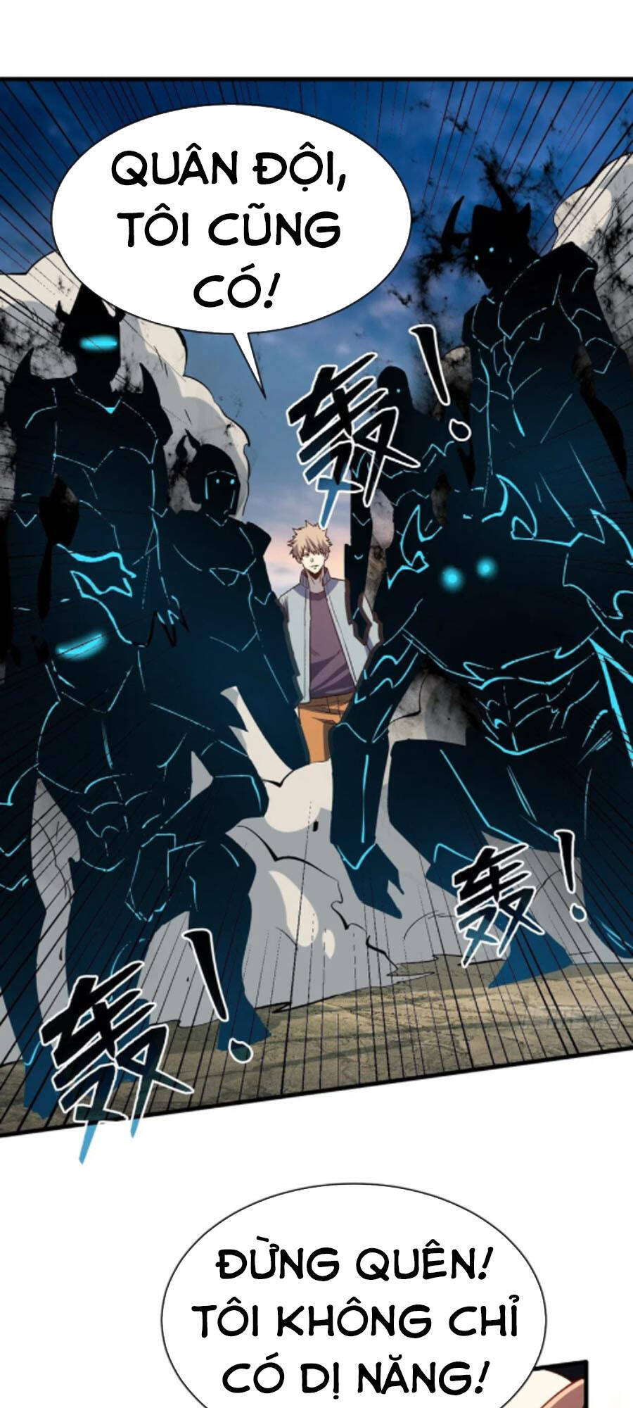 Trở Về Làm Đại Lão Thời Mạt Thế - Chương 200