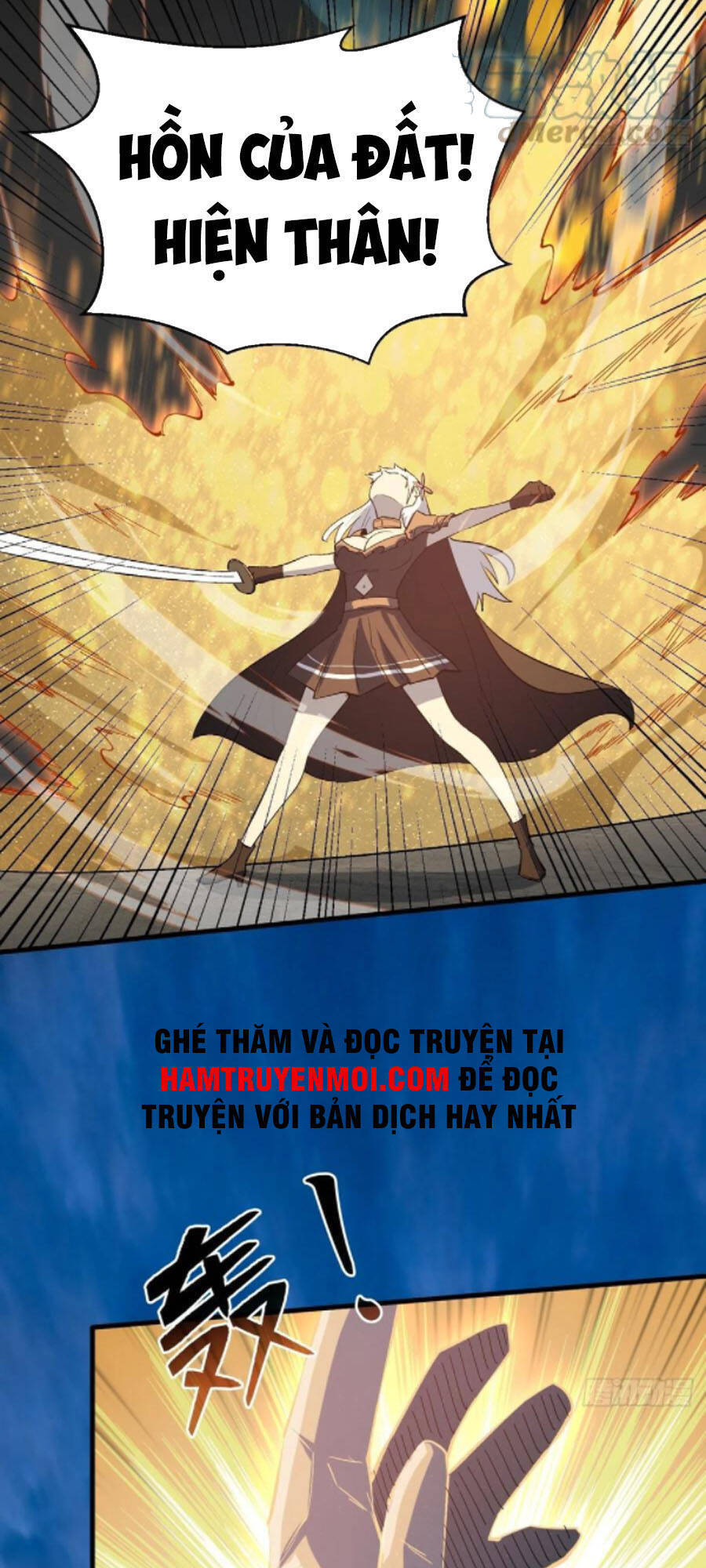 Trở Về Làm Đại Lão Thời Mạt Thế - Chương 200