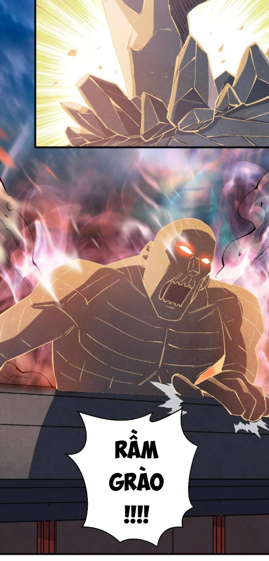 Trở Về Làm Đại Lão Thời Mạt Thế - Chương 200