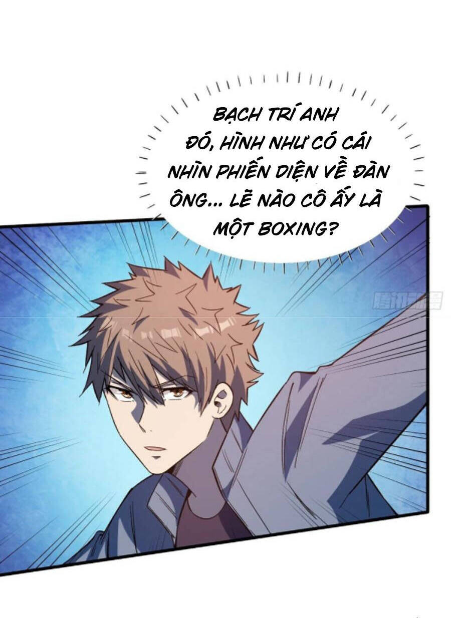 Trở Về Làm Đại Lão Thời Mạt Thế - Chương 201