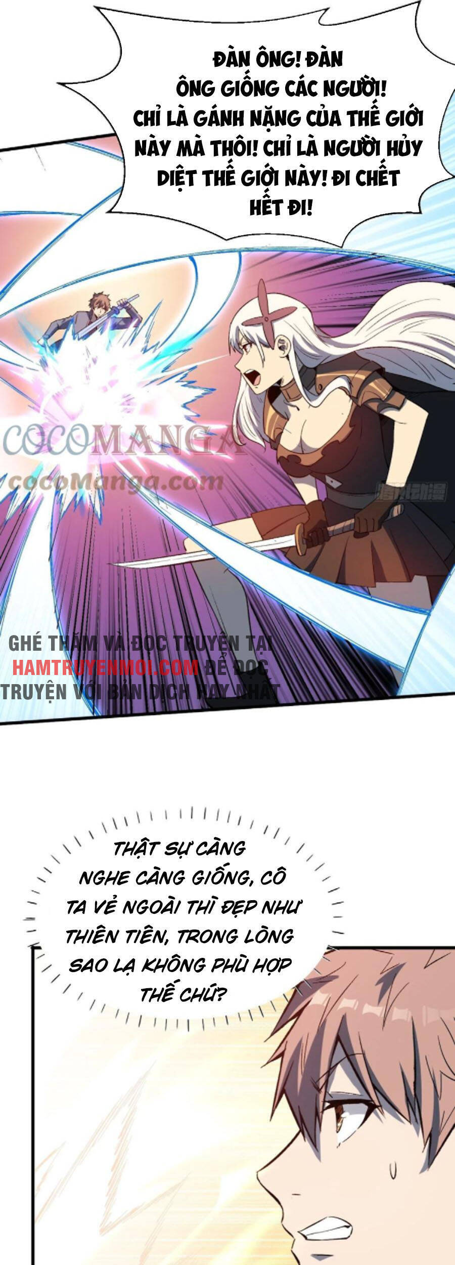 Trở Về Làm Đại Lão Thời Mạt Thế - Chương 201