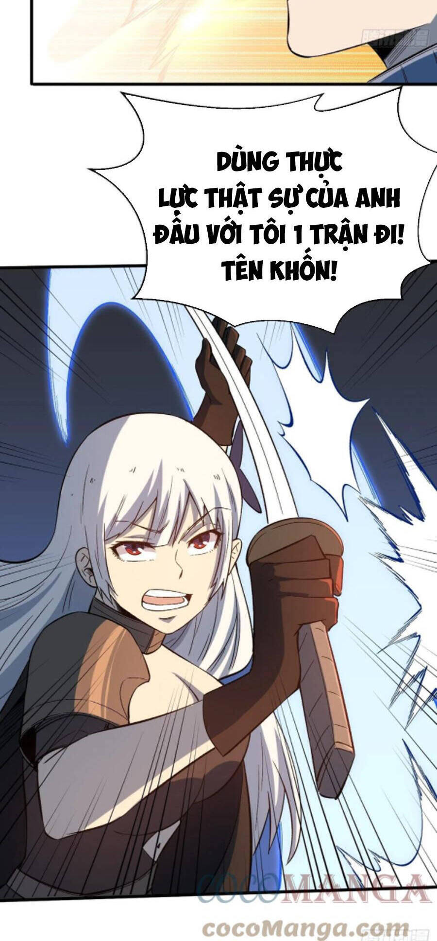 Trở Về Làm Đại Lão Thời Mạt Thế - Chương 201