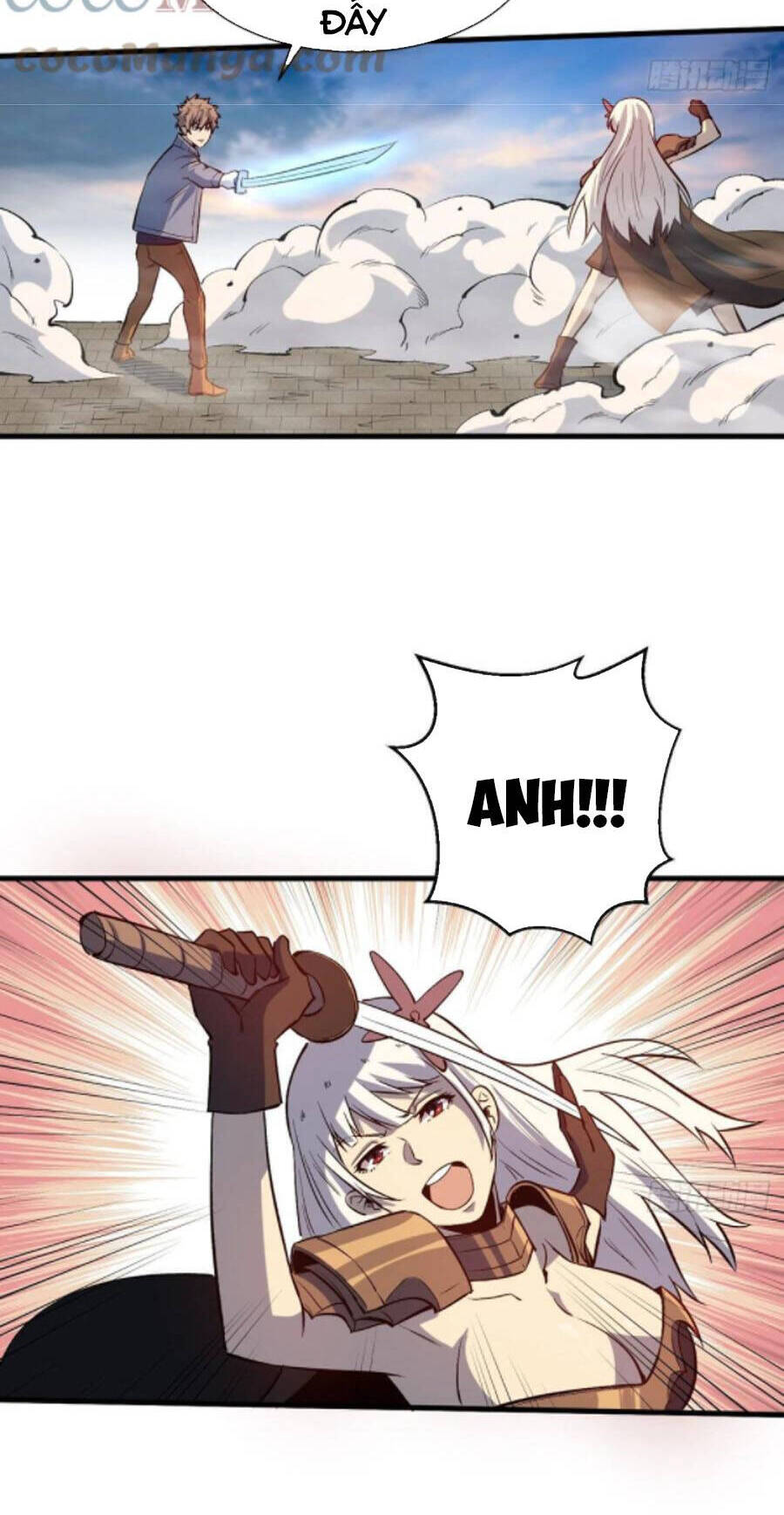 Trở Về Làm Đại Lão Thời Mạt Thế - Chương 201