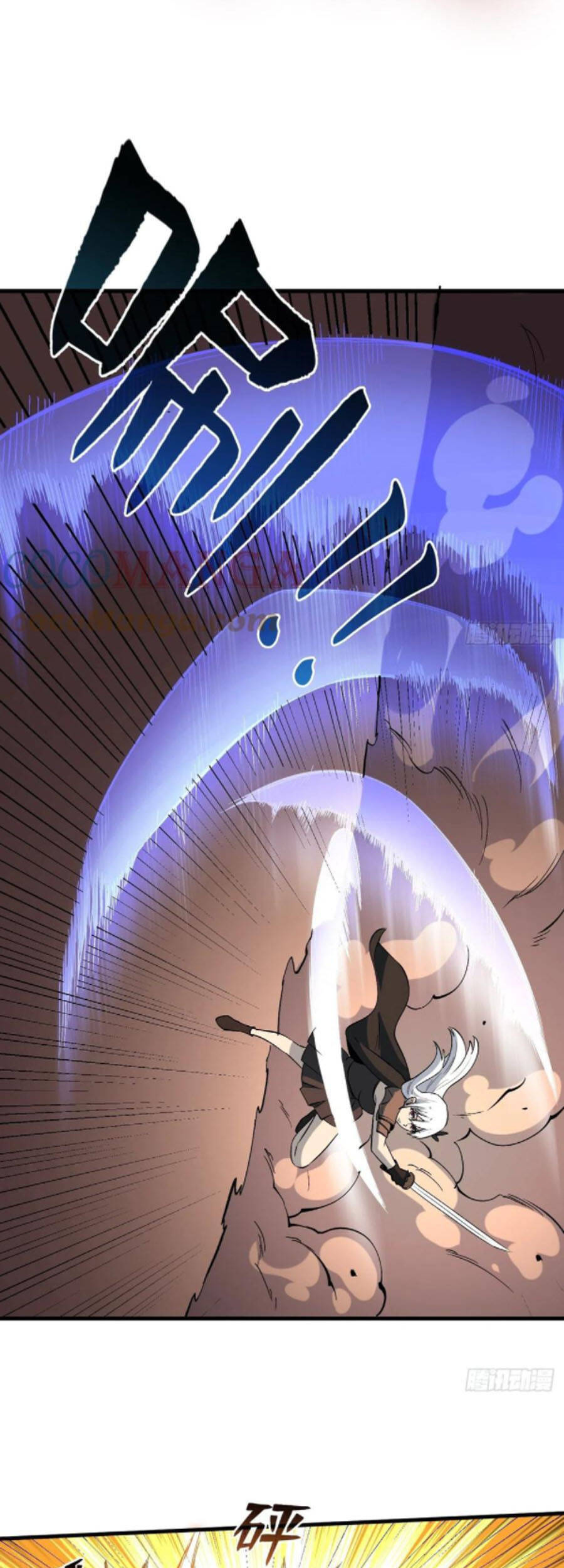 Trở Về Làm Đại Lão Thời Mạt Thế - Chương 201