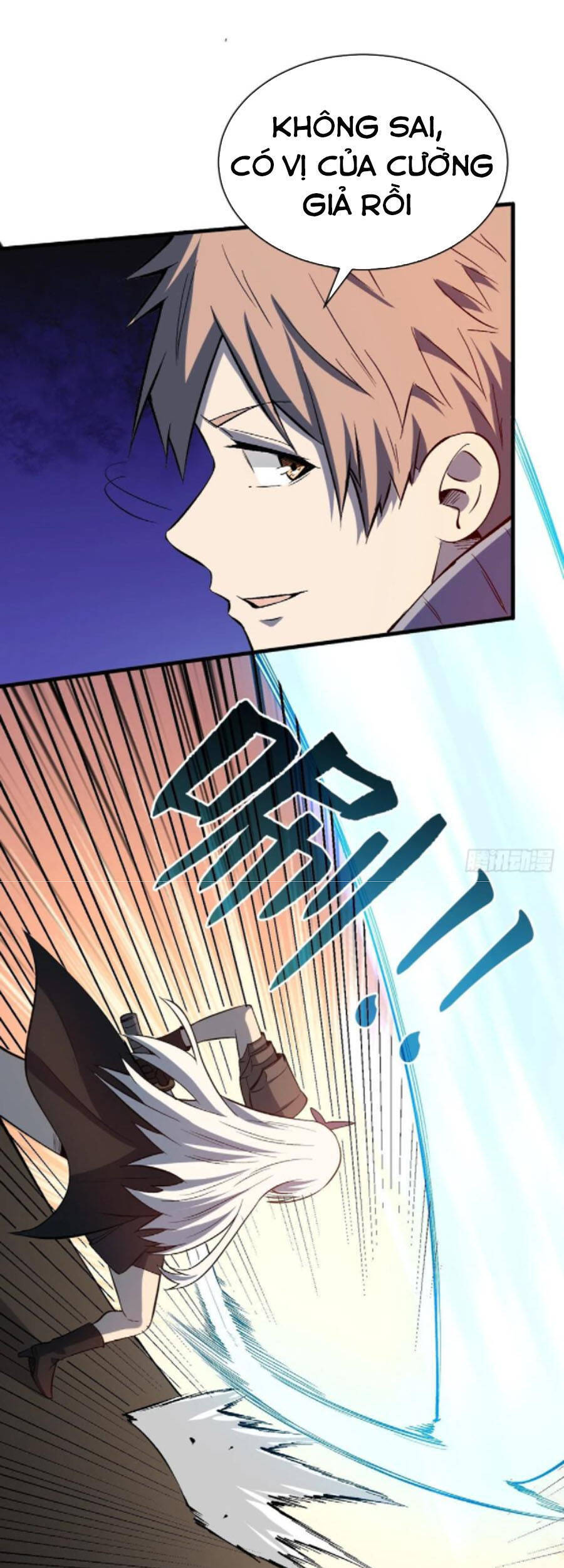 Trở Về Làm Đại Lão Thời Mạt Thế - Chương 201