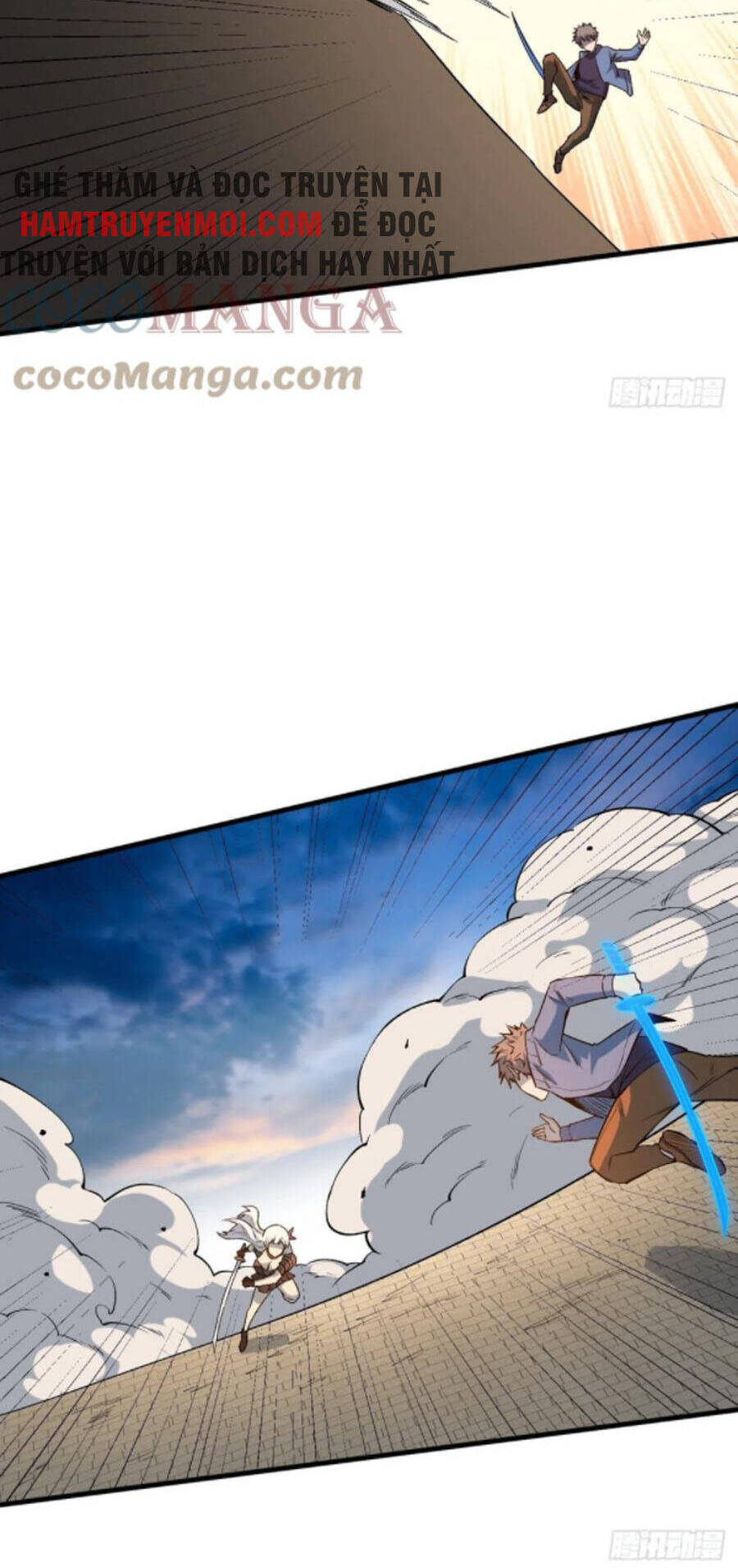 Trở Về Làm Đại Lão Thời Mạt Thế - Chương 201