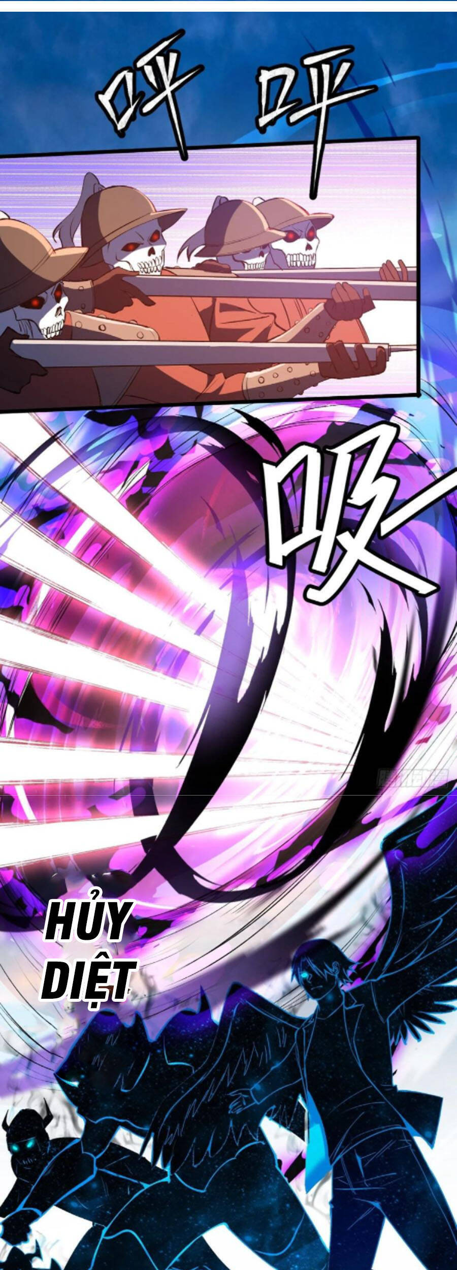 Trở Về Làm Đại Lão Thời Mạt Thế - Chương 201