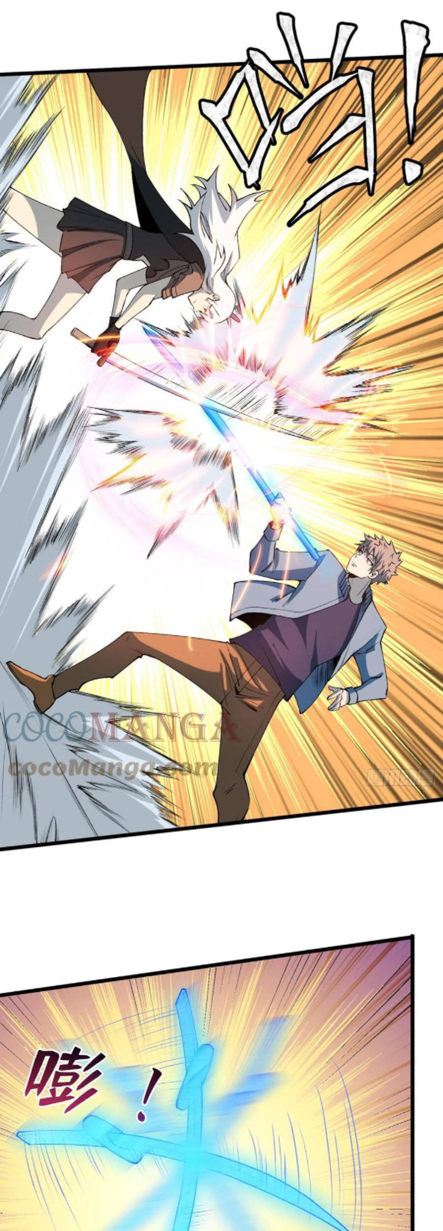 Trở Về Làm Đại Lão Thời Mạt Thế - Chương 201