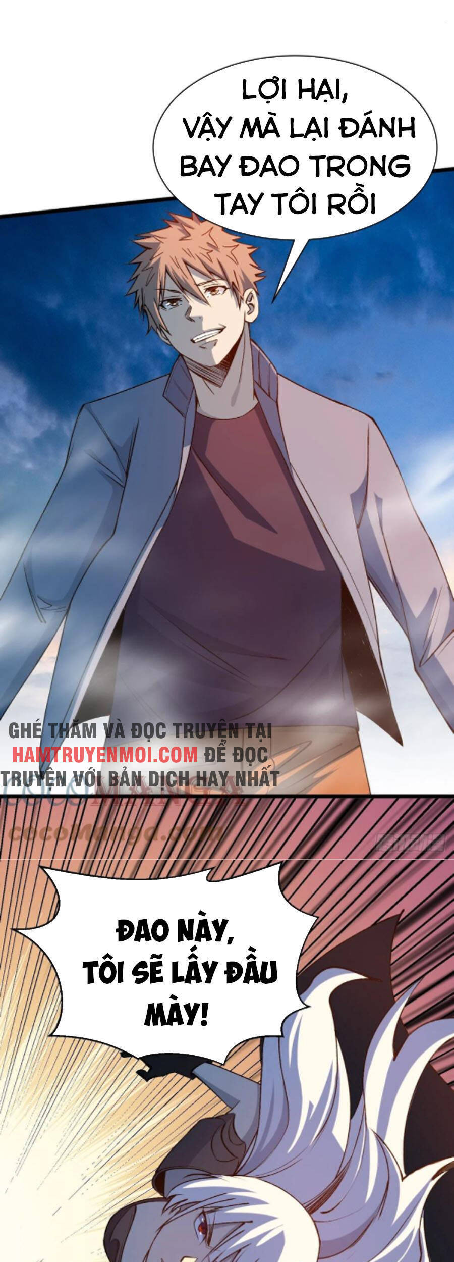 Trở Về Làm Đại Lão Thời Mạt Thế - Chương 201