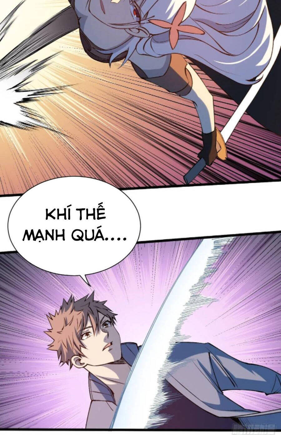 Trở Về Làm Đại Lão Thời Mạt Thế - Chương 201