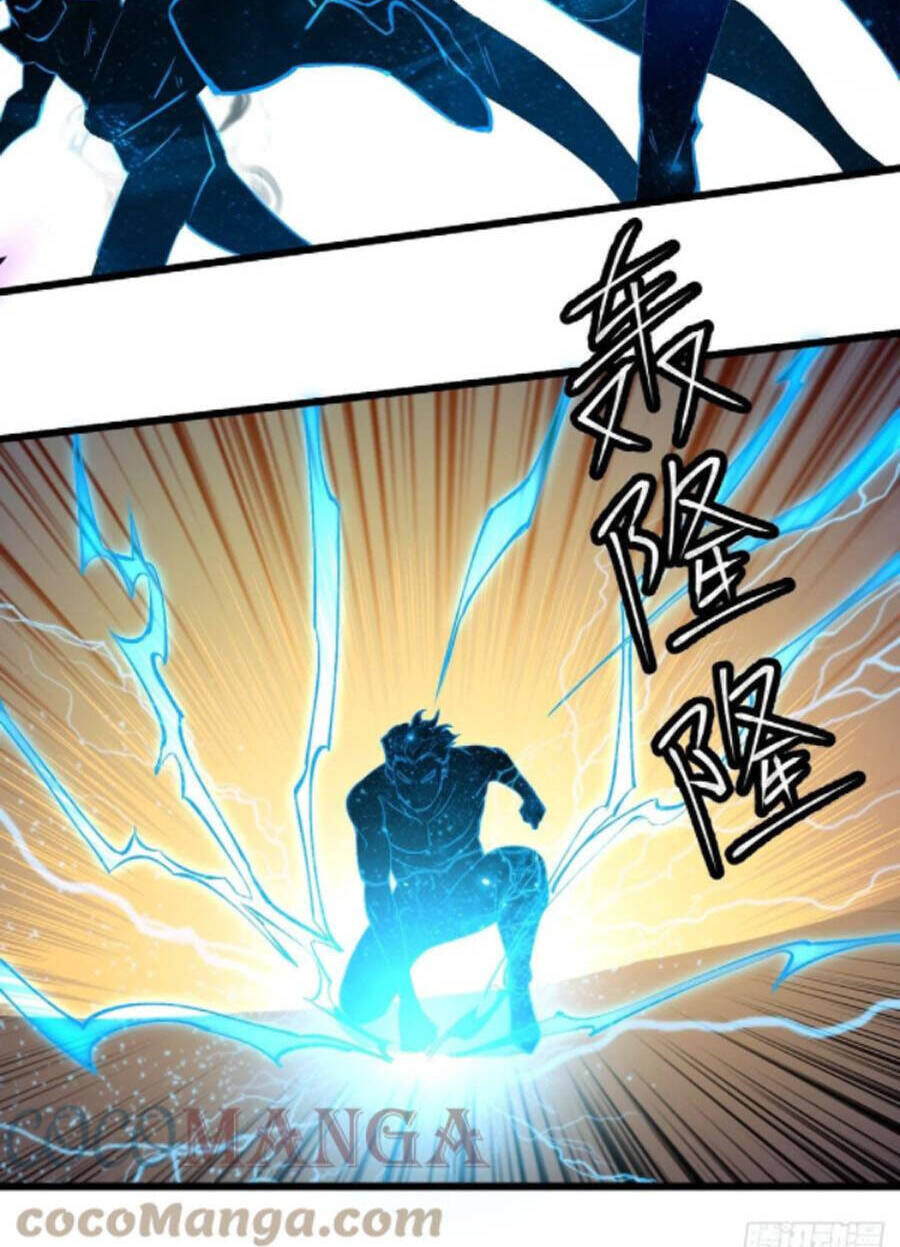 Trở Về Làm Đại Lão Thời Mạt Thế - Chương 201