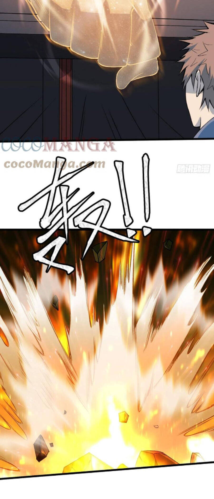 Trở Về Làm Đại Lão Thời Mạt Thế - Chương 201