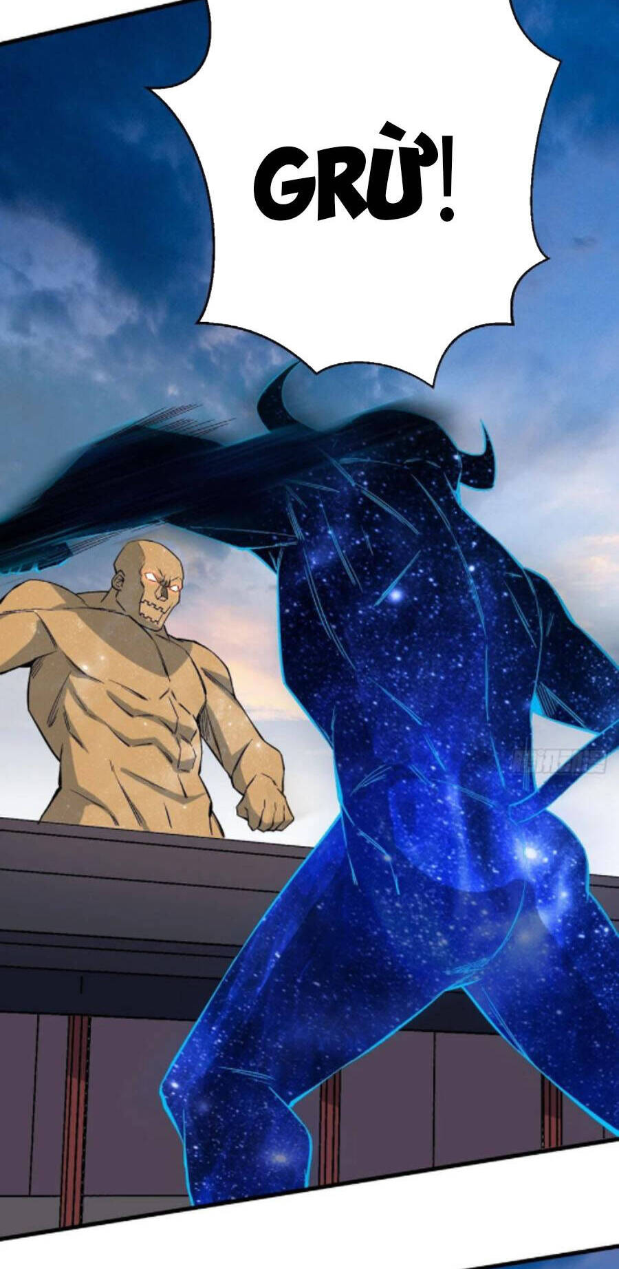 Trở Về Làm Đại Lão Thời Mạt Thế - Chương 201