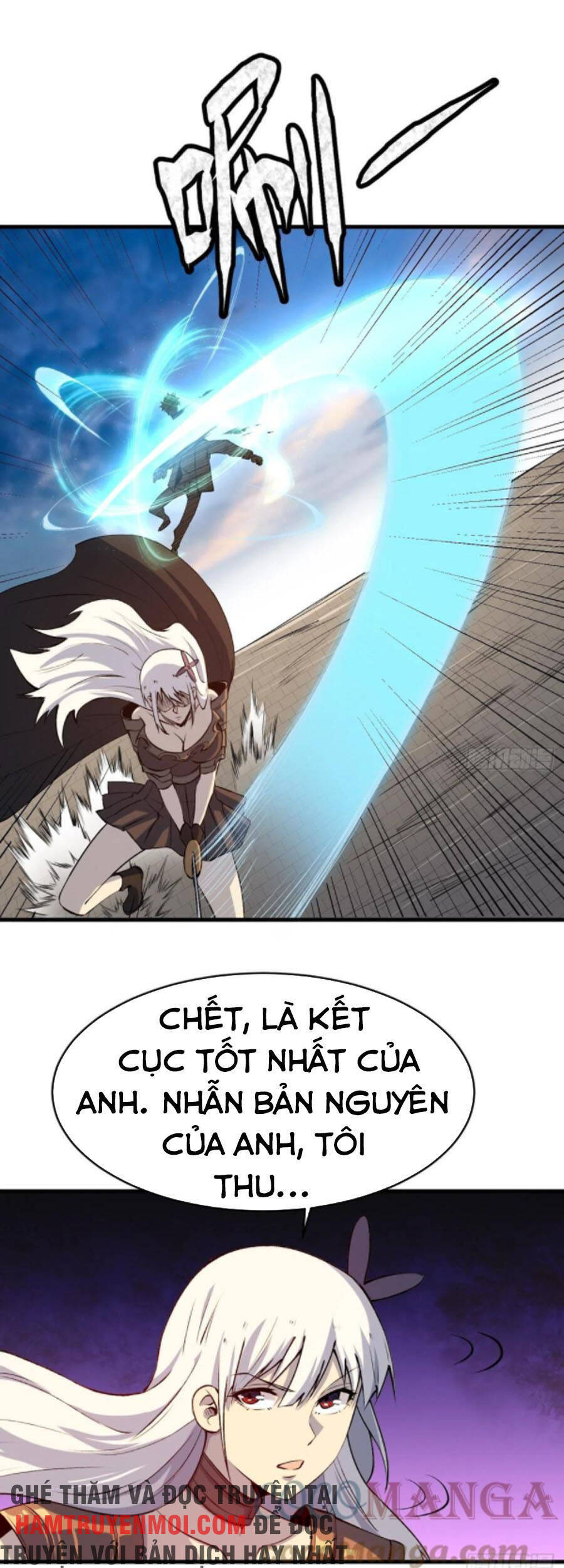 Trở Về Làm Đại Lão Thời Mạt Thế - Chương 202