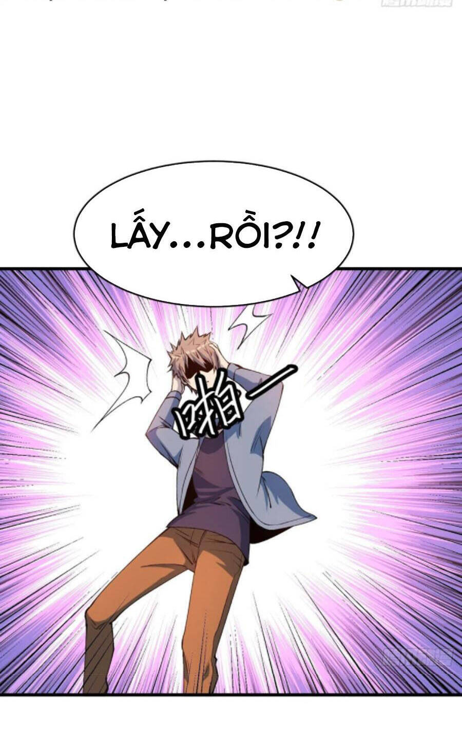 Trở Về Làm Đại Lão Thời Mạt Thế - Chương 202