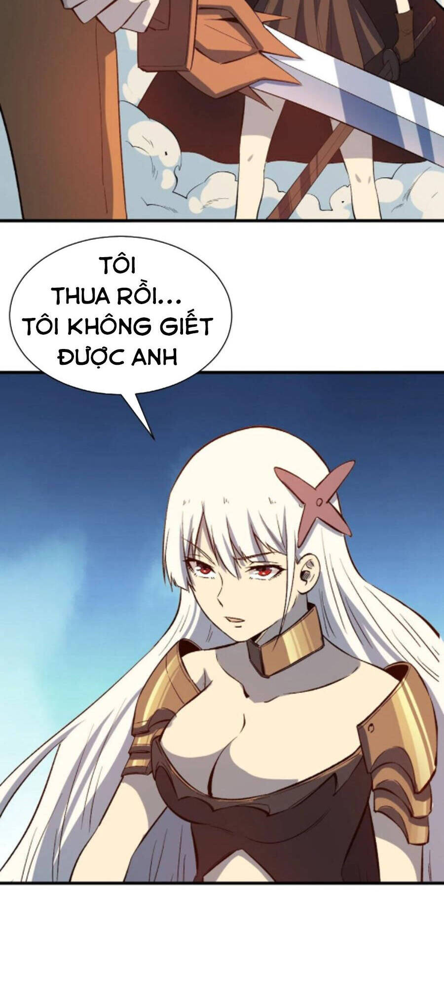 Trở Về Làm Đại Lão Thời Mạt Thế - Chương 202