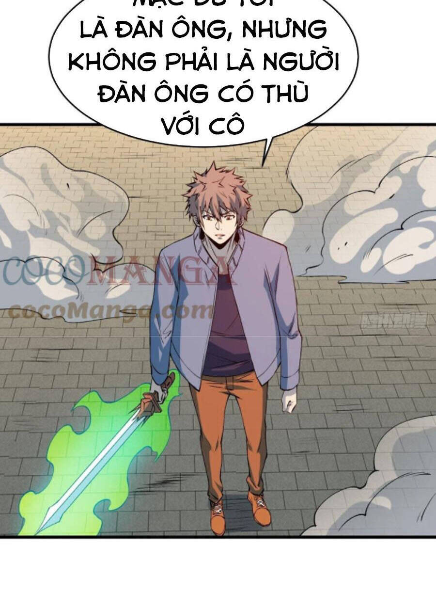 Trở Về Làm Đại Lão Thời Mạt Thế - Chương 202