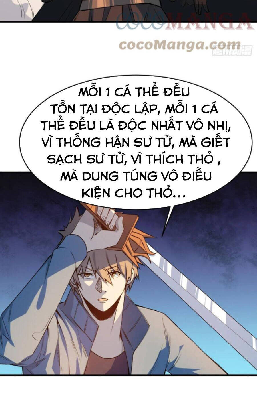 Trở Về Làm Đại Lão Thời Mạt Thế - Chương 202