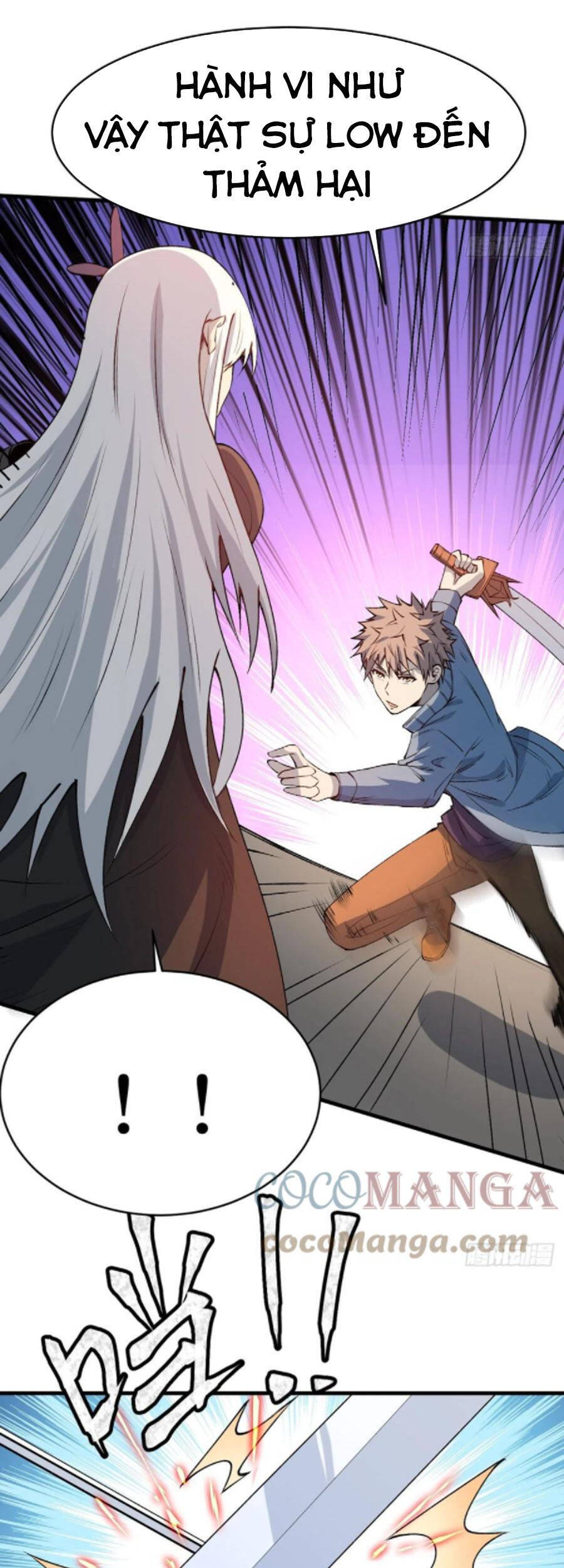 Trở Về Làm Đại Lão Thời Mạt Thế - Chương 202