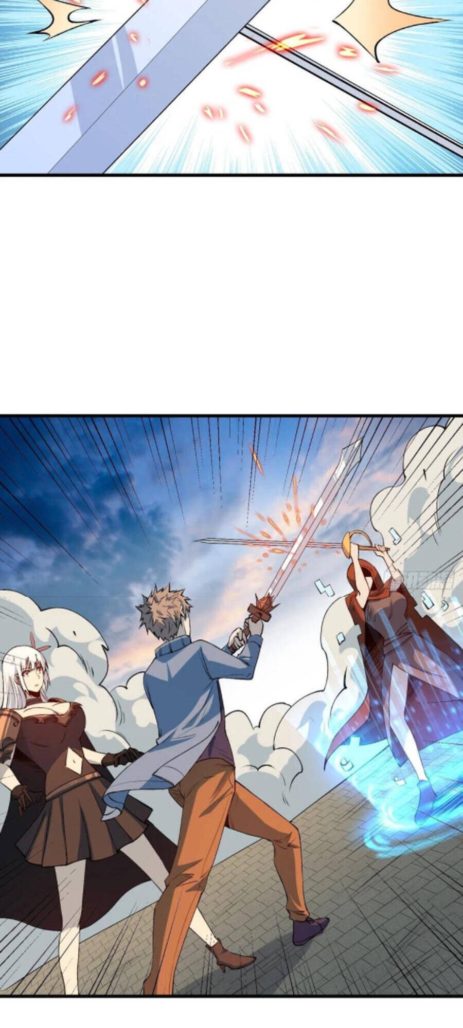 Trở Về Làm Đại Lão Thời Mạt Thế - Chương 202