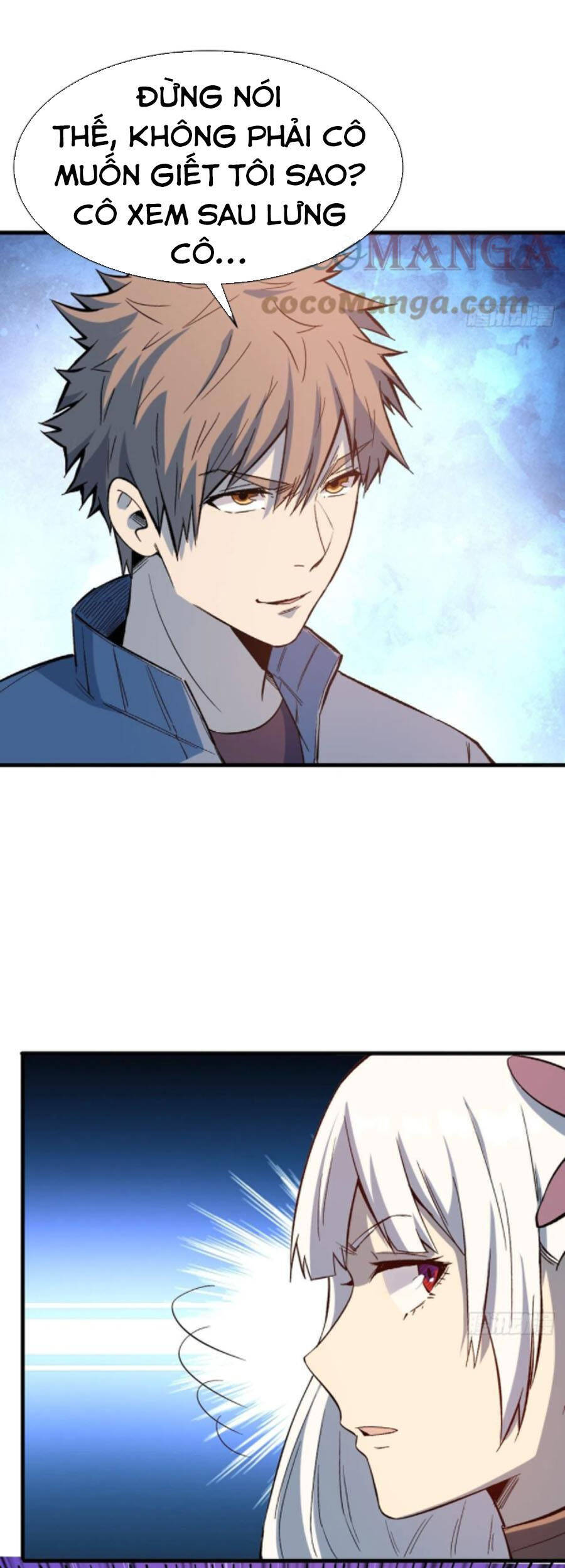 Trở Về Làm Đại Lão Thời Mạt Thế - Chương 202