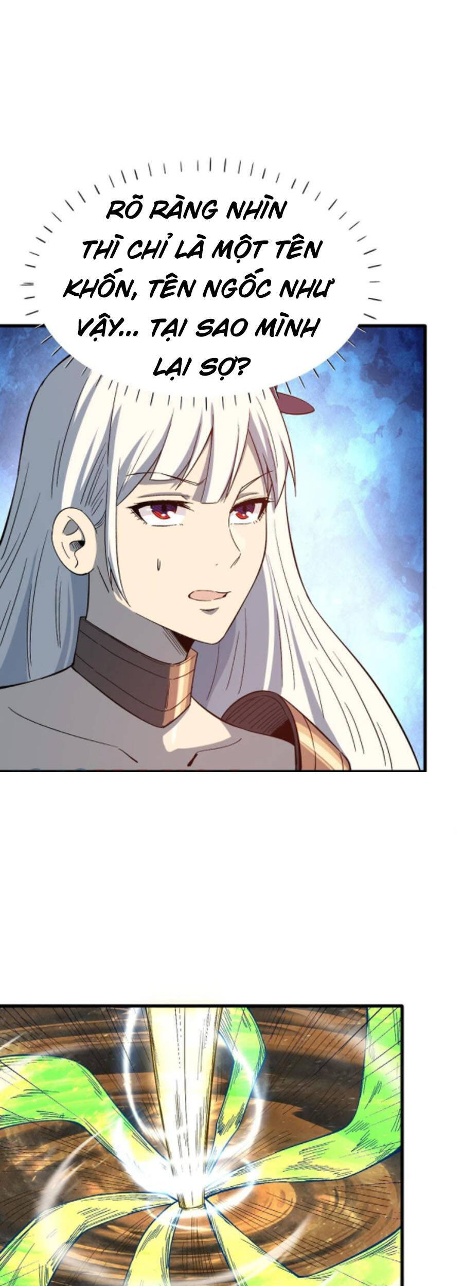 Trở Về Làm Đại Lão Thời Mạt Thế - Chương 202