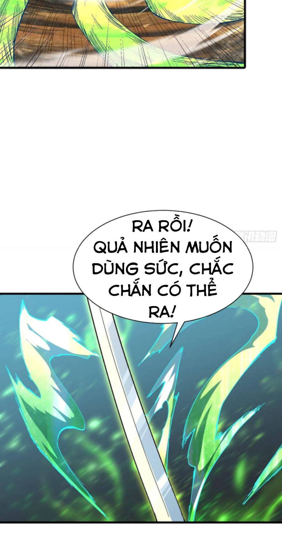 Trở Về Làm Đại Lão Thời Mạt Thế - Chương 202