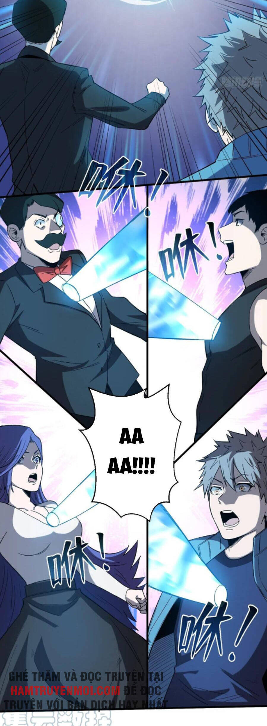 Trở Về Làm Đại Lão Thời Mạt Thế - Chương 204 - Trang 14