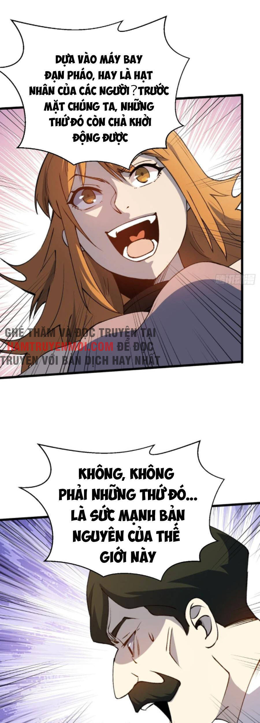 Trở Về Làm Đại Lão Thời Mạt Thế - Chương 204 - Trang 24