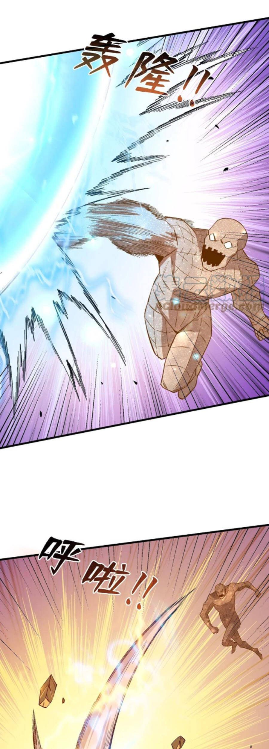 Trở Về Làm Đại Lão Thời Mạt Thế - Chương 205