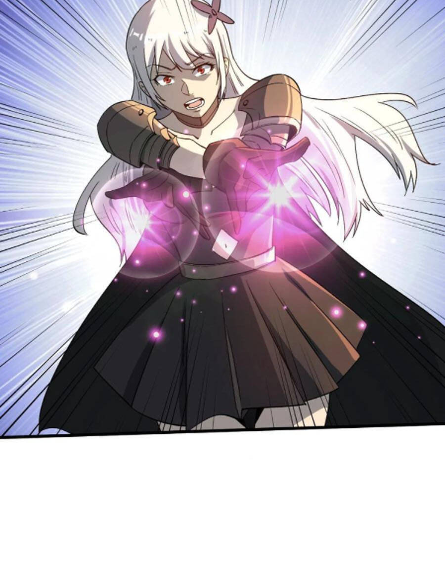 Trở Về Làm Đại Lão Thời Mạt Thế - Chương 205