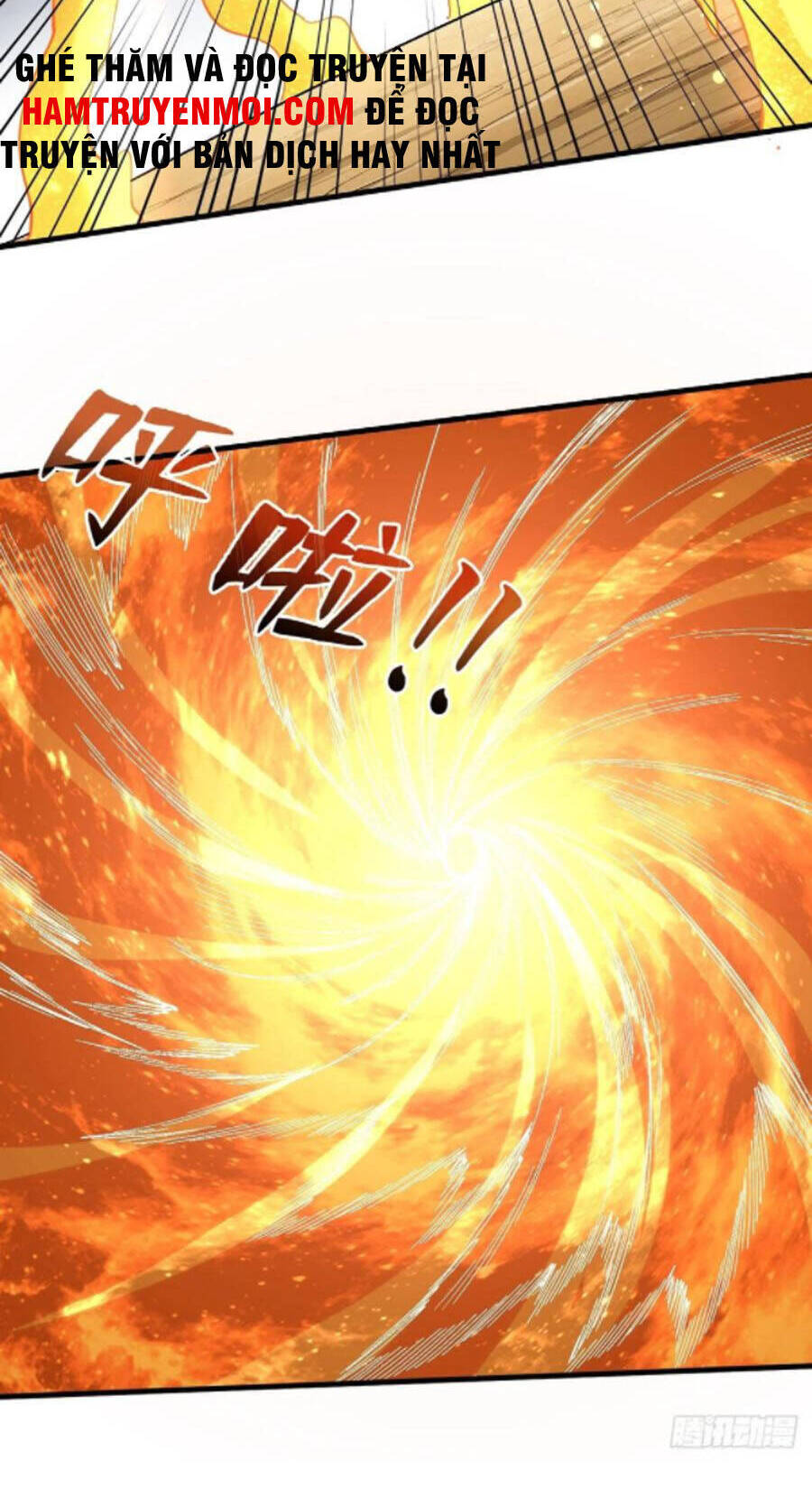 Trở Về Làm Đại Lão Thời Mạt Thế - Chương 205