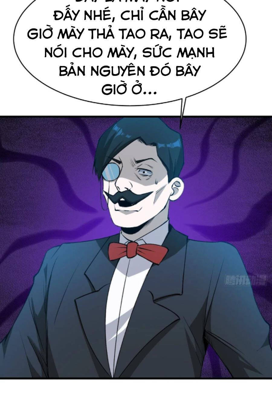 Trở Về Làm Đại Lão Thời Mạt Thế - Chương 205