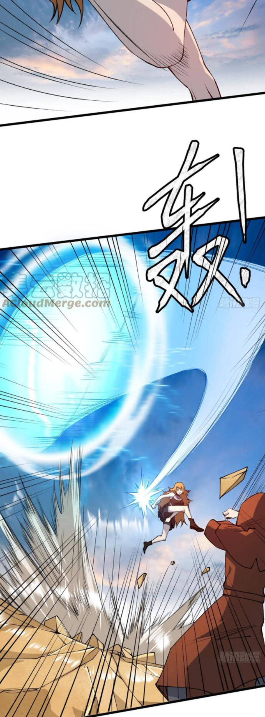 Trở Về Làm Đại Lão Thời Mạt Thế - Chương 205