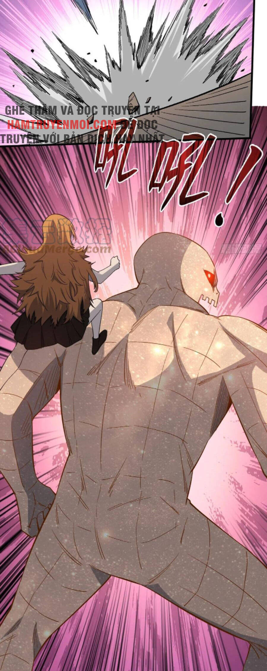 Trở Về Làm Đại Lão Thời Mạt Thế - Chương 205