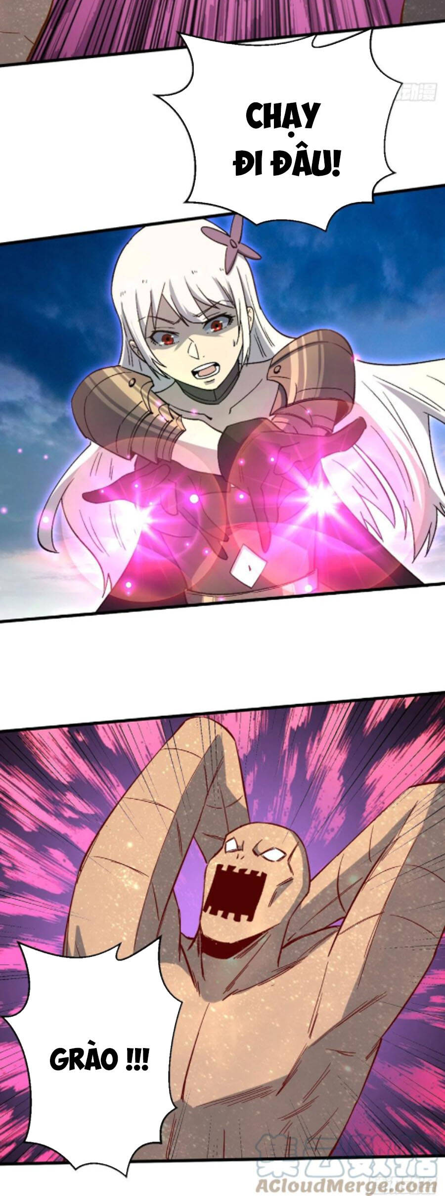 Trở Về Làm Đại Lão Thời Mạt Thế - Chương 205