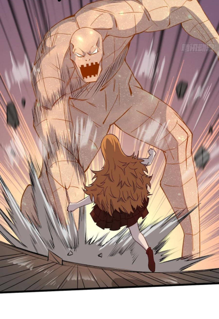 Trở Về Làm Đại Lão Thời Mạt Thế - Chương 205