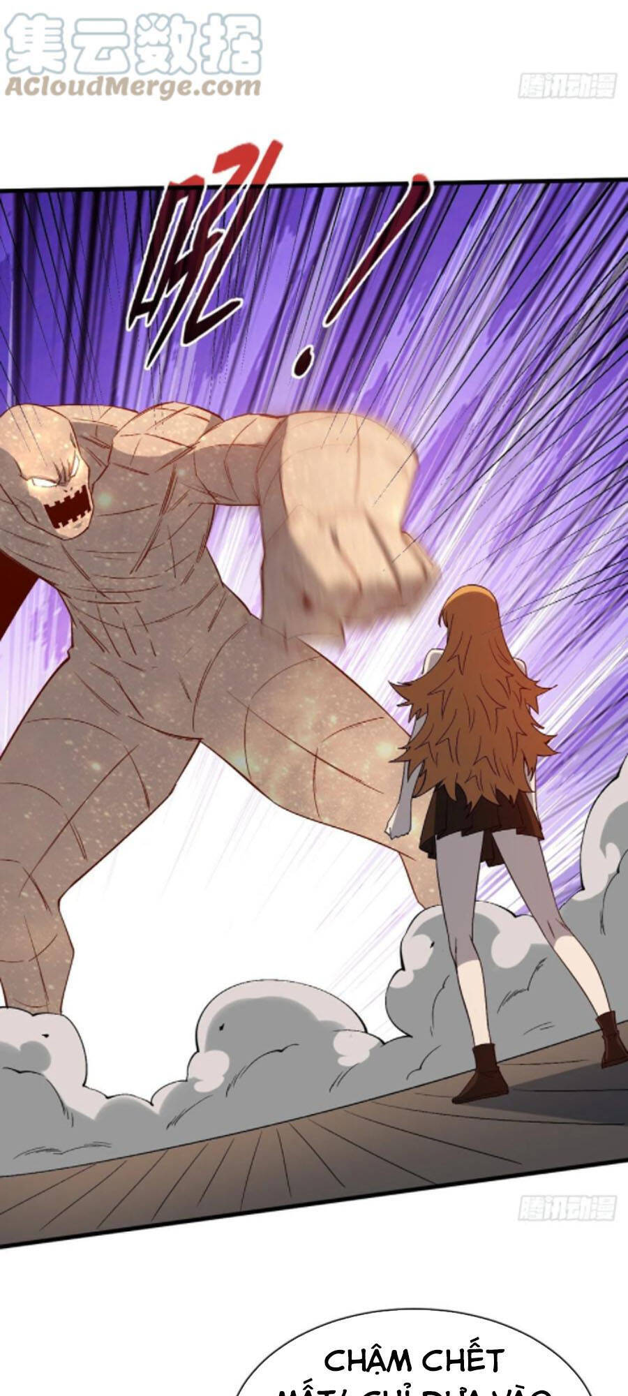 Trở Về Làm Đại Lão Thời Mạt Thế - Chương 205