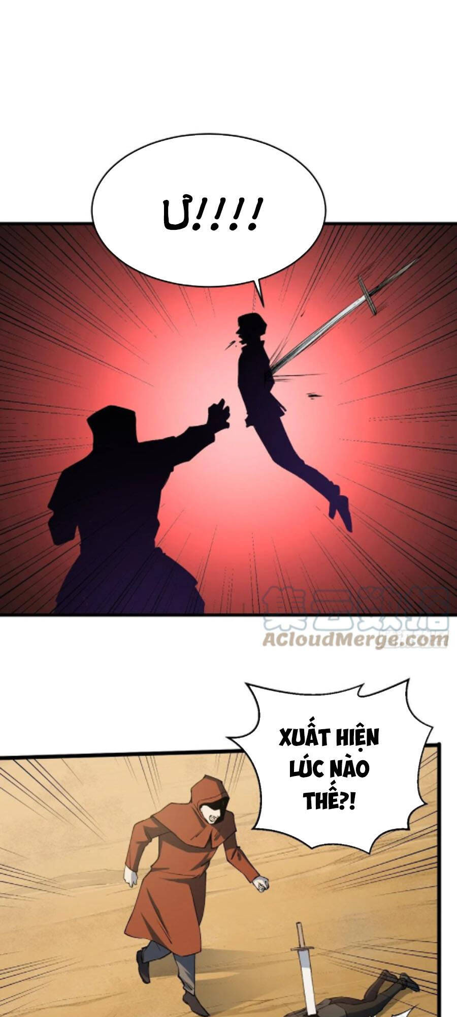 Trở Về Làm Đại Lão Thời Mạt Thế - Chương 205