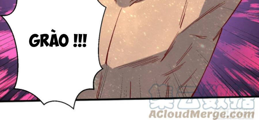 Trở Về Làm Đại Lão Thời Mạt Thế - Chương 205