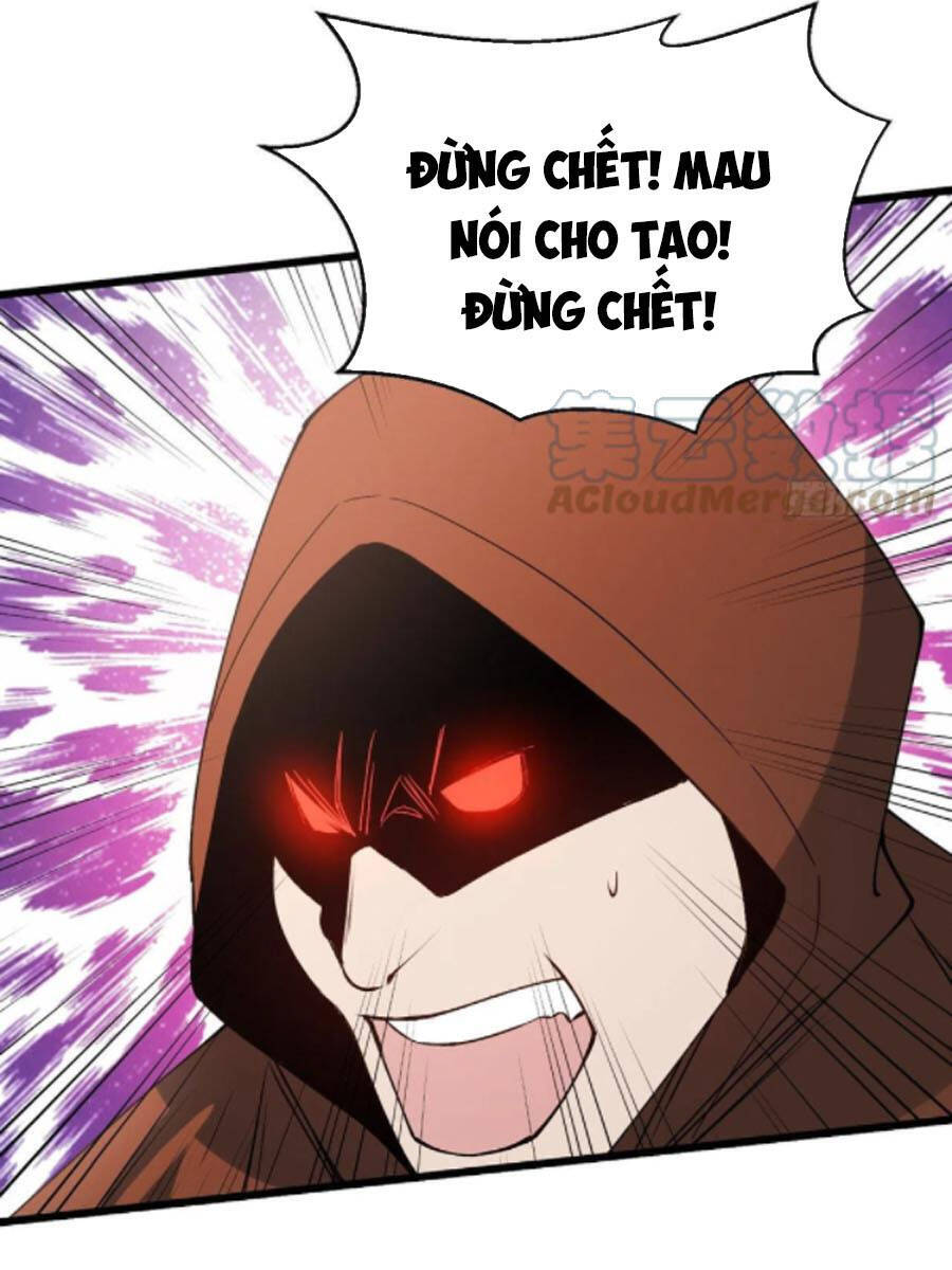 Trở Về Làm Đại Lão Thời Mạt Thế - Chương 205